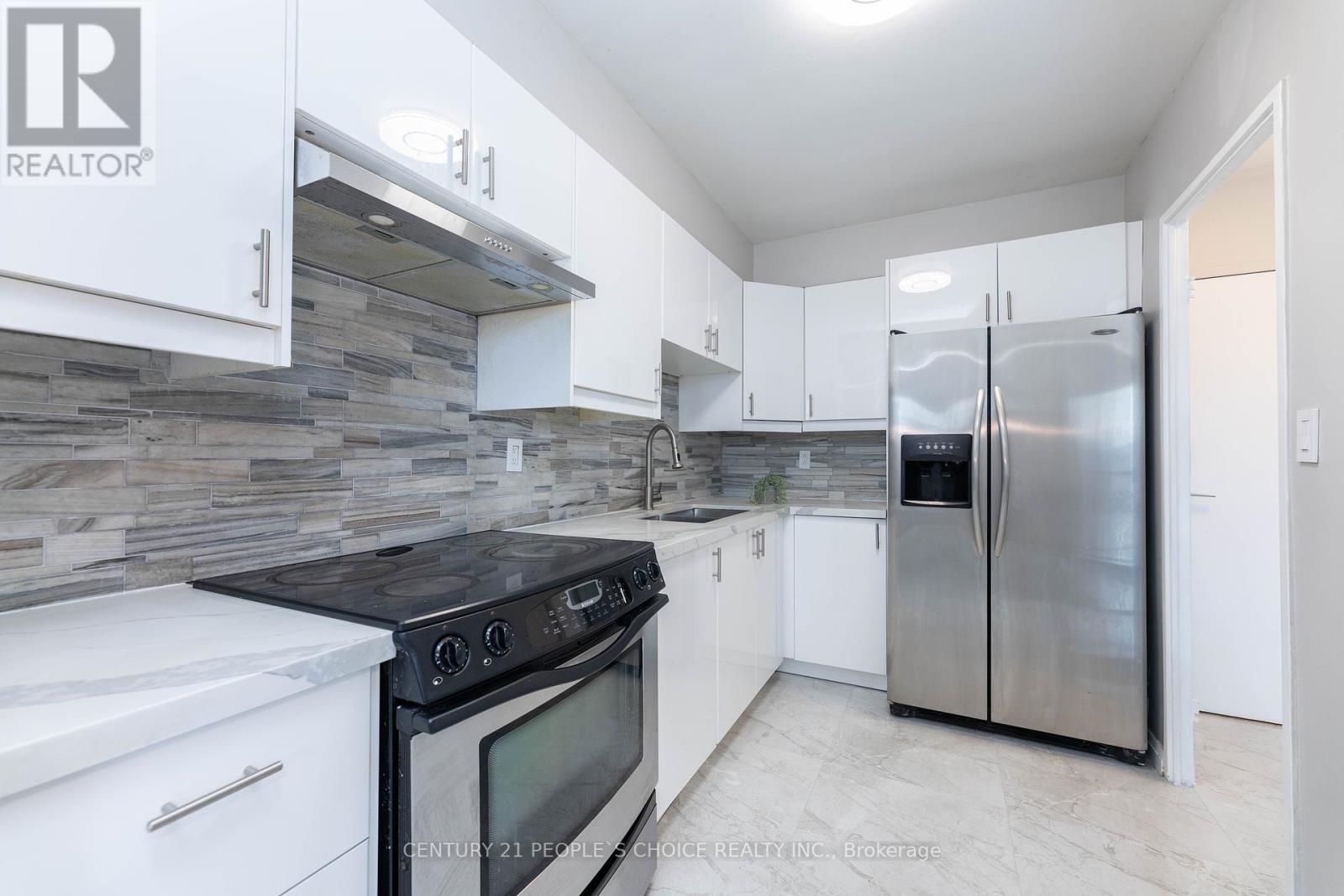 111 - 10 Eddystone Avenue, Toronto, Ontario  M3N 2T2 - Photo 15 - W12392415
