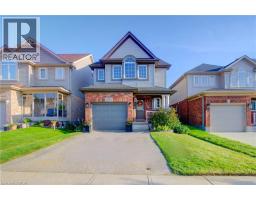 27 OLIVEWOOD Way, Cambridge, Ontario