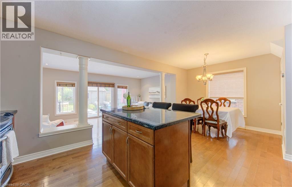 27 Olivewood Way, Cambridge, Ontario  N3C 4N9 - Photo 10 - 40766579