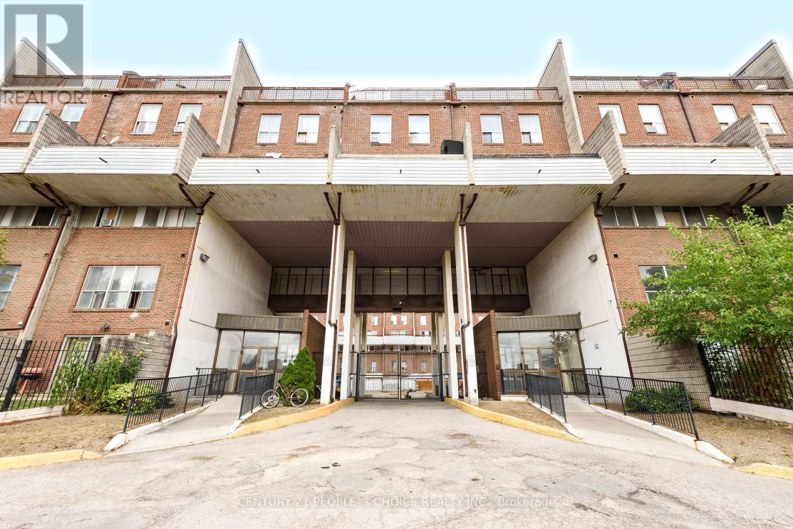 111 - 10 Eddystone Avenue, Toronto, Ontario  M3N 2T2 - Photo 42 - W12392415