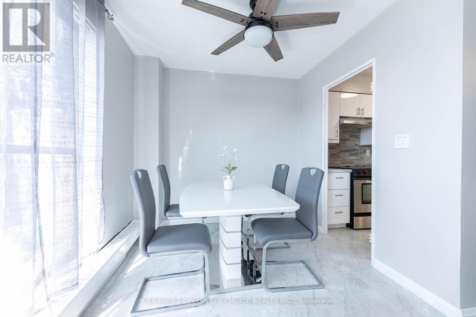 111 - 10 Eddystone Avenue, Toronto, Ontario  M3N 2T2 - Photo 11 - W12392415