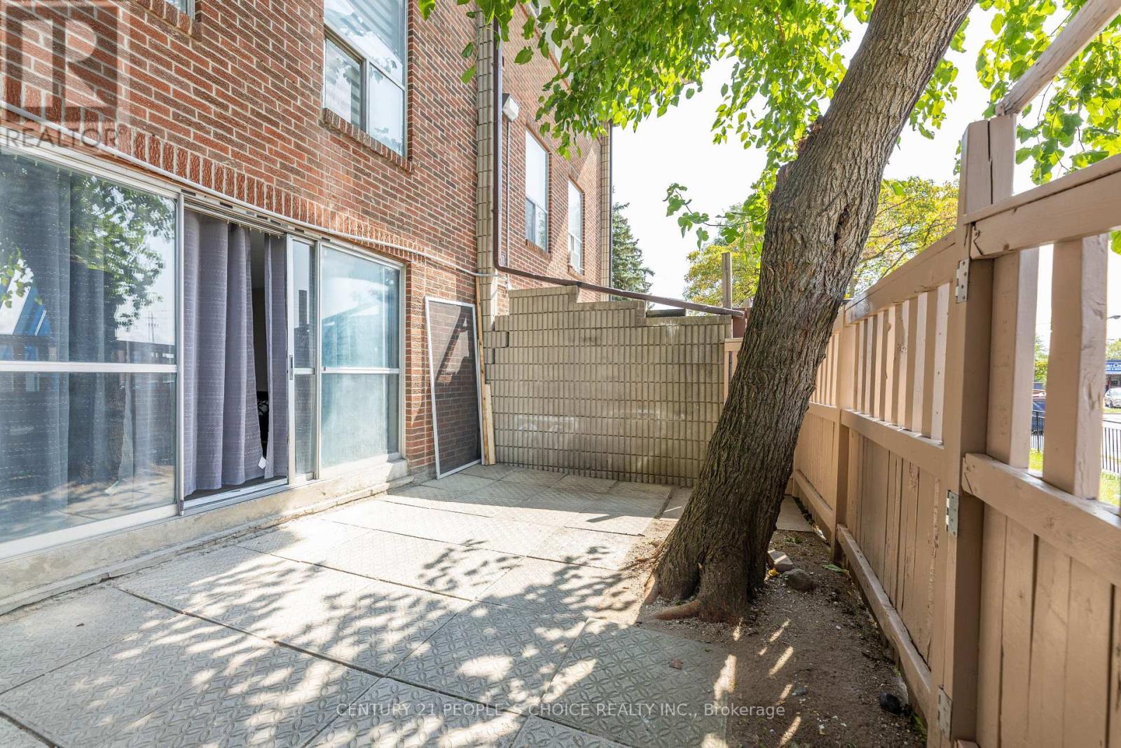 111 - 10 Eddystone Avenue, Toronto, Ontario  M3N 2T2 - Photo 39 - W12392415