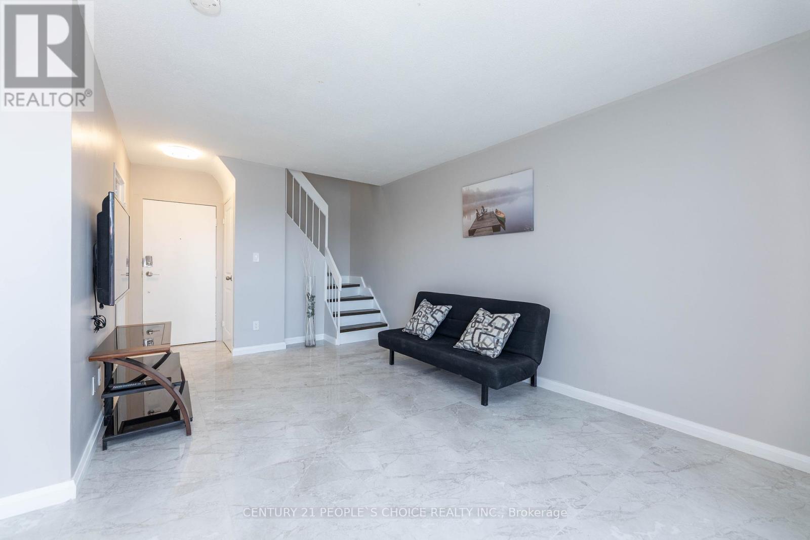 111 - 10 Eddystone Avenue, Toronto, Ontario  M3N 2T2 - Photo 13 - W12392415