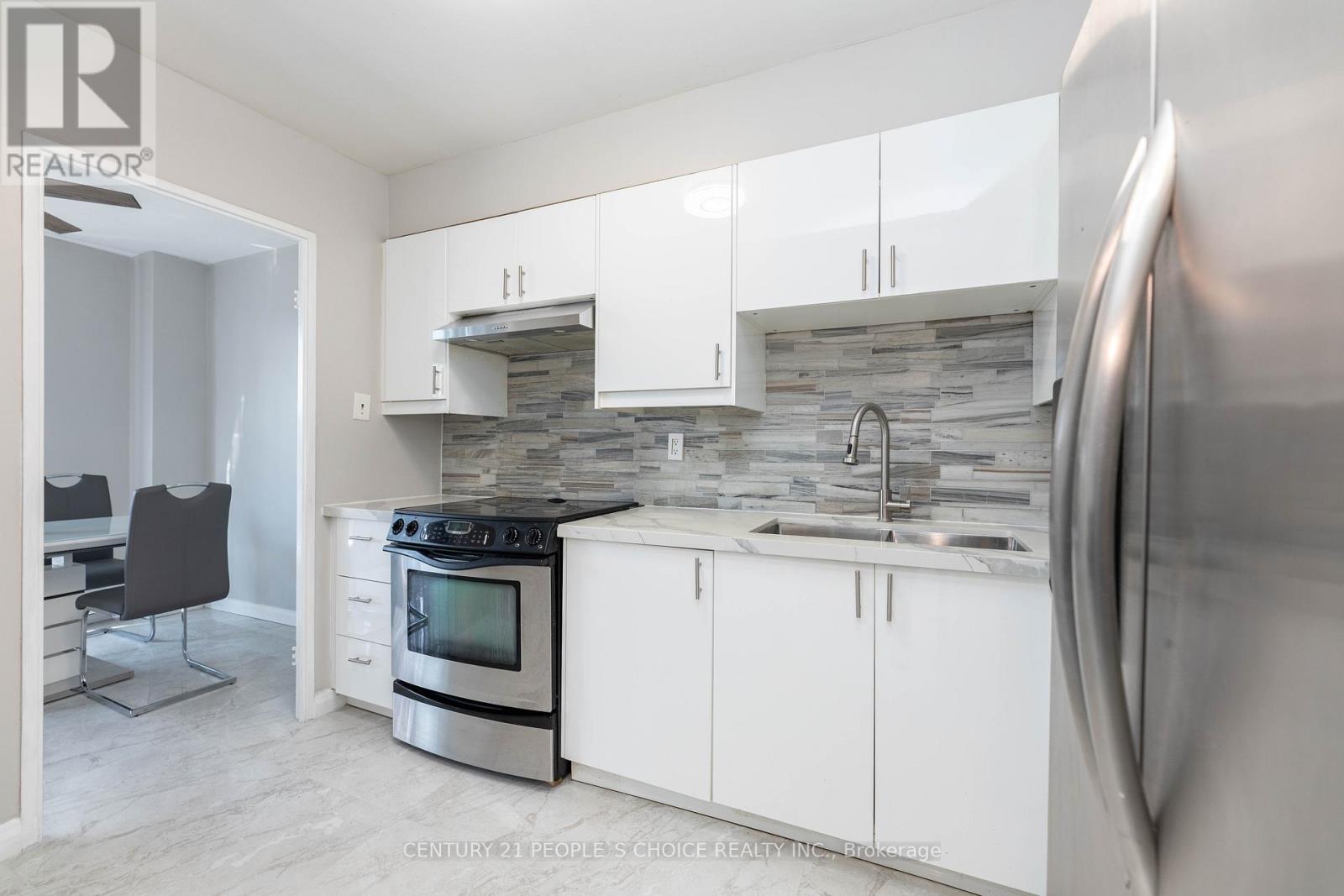 111 - 10 Eddystone Avenue, Toronto, Ontario  M3N 2T2 - Photo 14 - W12392415