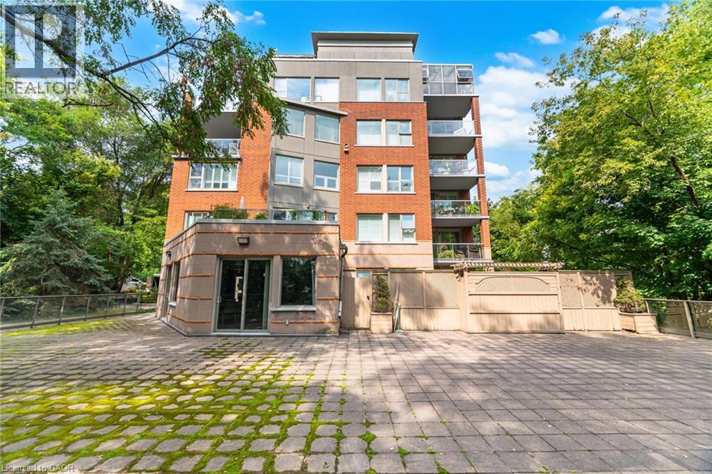 77 Governors Road Unit# 204, Dundas, Ontario  L9H 7N8 - Photo 40 - 40767419