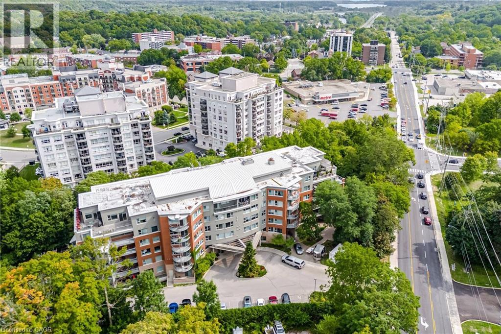 77 Governors Road Unit# 204, Dundas, Ontario  L9H 7N8 - Photo 48 - 40767419