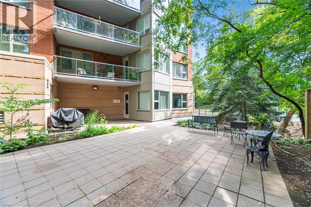 77 Governors Road Unit# 204, Dundas, Ontario  L9H 7N8 - Photo 41 - 40767419