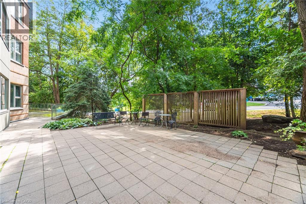 77 Governors Road Unit# 204, Dundas, Ontario  L9H 7N8 - Photo 42 - 40767419