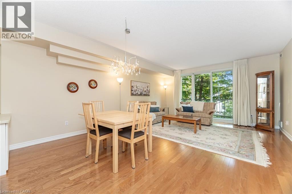 77 Governors Road Unit# 204, Dundas, Ontario  L9H 7N8 - Photo 9 - 40767419