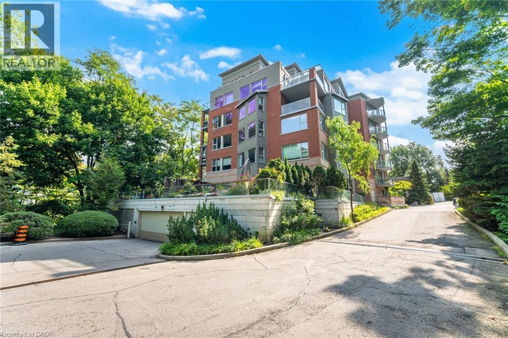77 Governors Road Unit# 204, Dundas, Ontario  L9H 7N8 - Photo 46 - 40767419