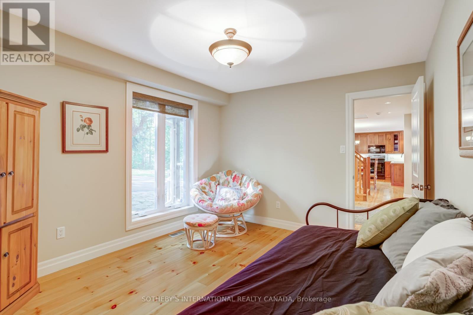 94 Wilkinson Drive, Kawartha Lakes, Ontario  K0M 1K0 - Photo 24 - X12381518