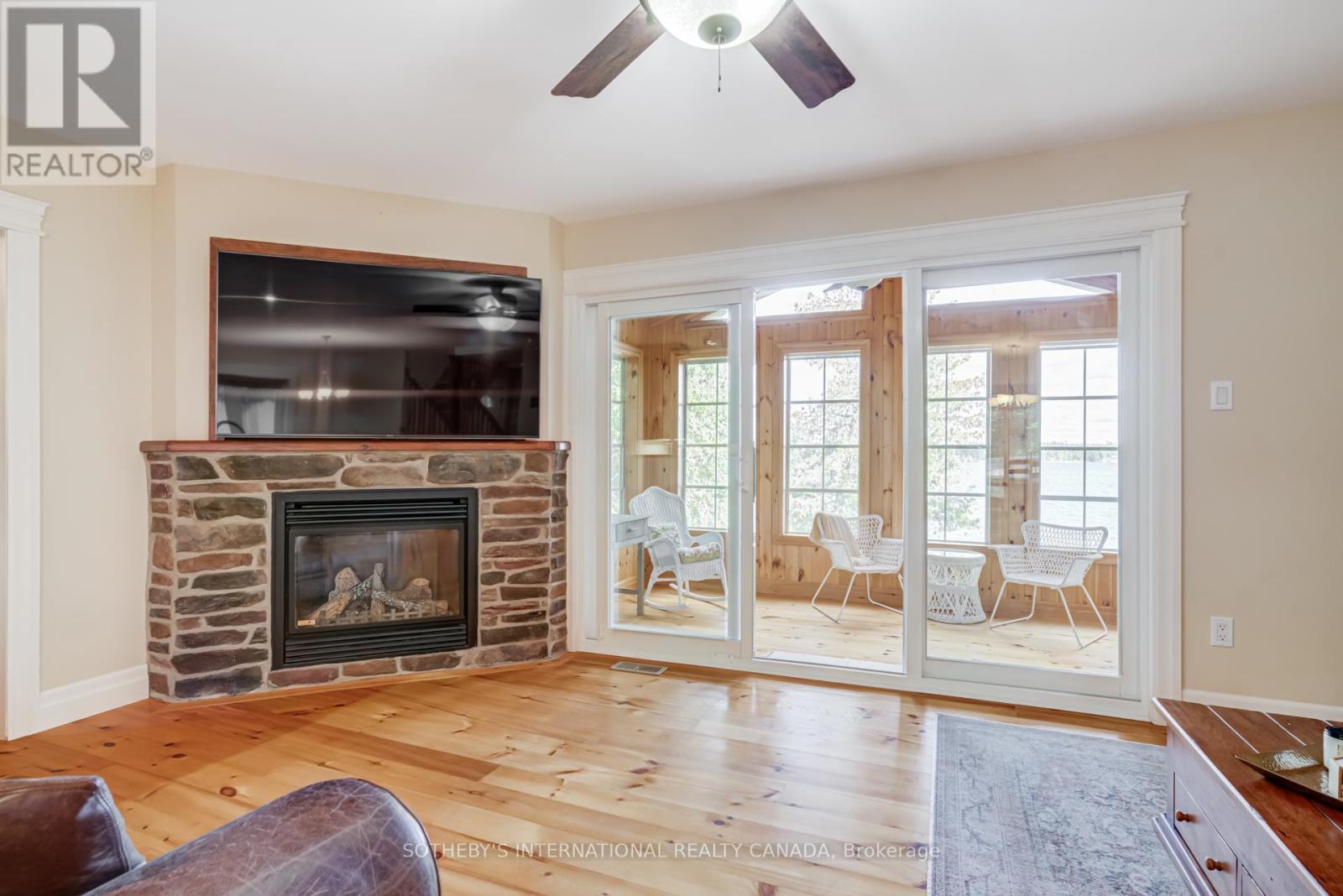 94 Wilkinson Drive, Kawartha Lakes, Ontario  K0M 1K0 - Photo 16 - X12381518