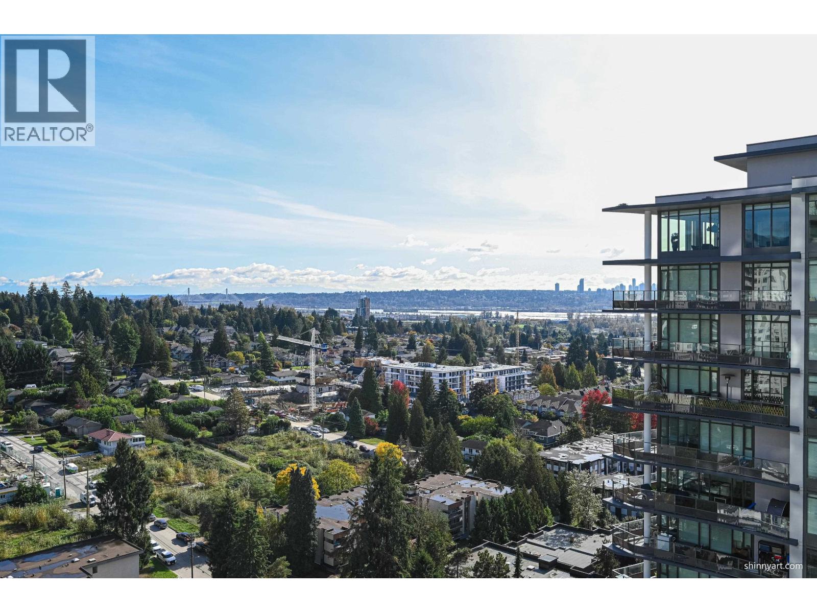 2109 450 Westview Street, Coquitlam, British Columbia  V3K 6C3 - Photo 3 - R3046126