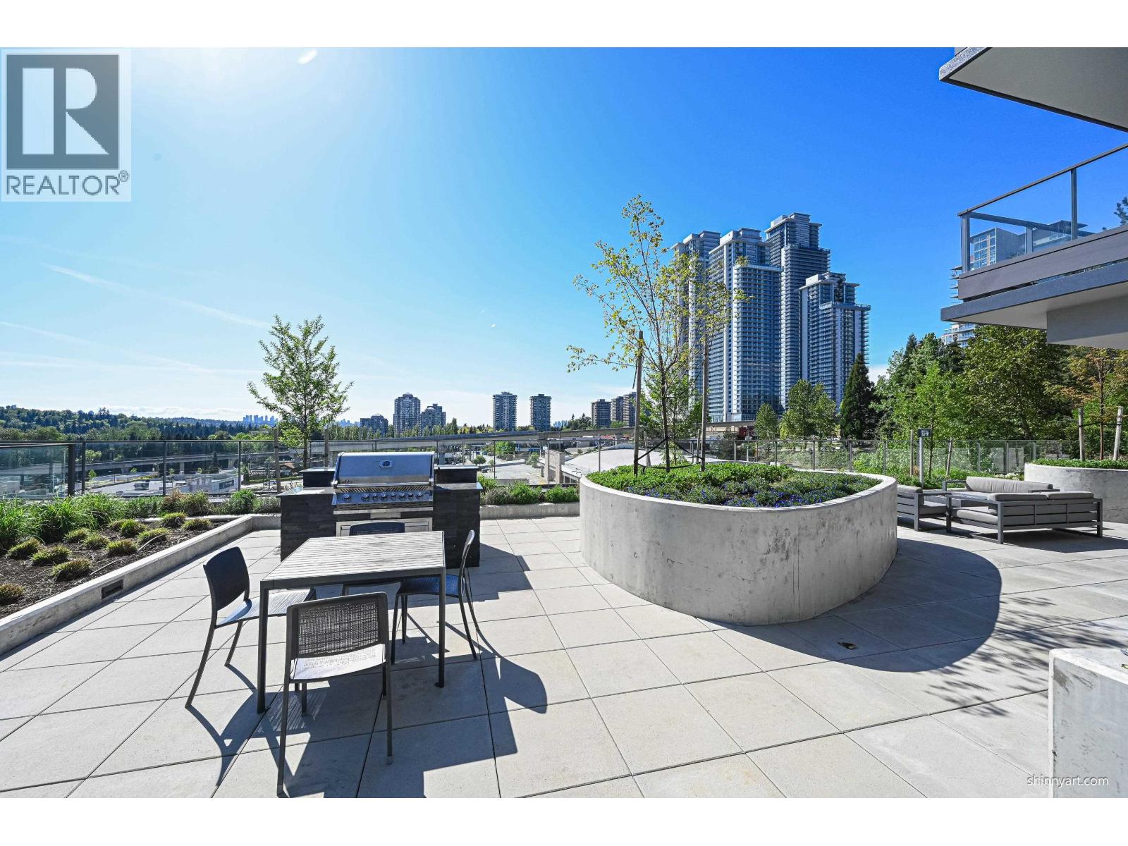2109 450 Westview Street, Coquitlam, British Columbia  V3K 6C3 - Photo 25 - R3046126