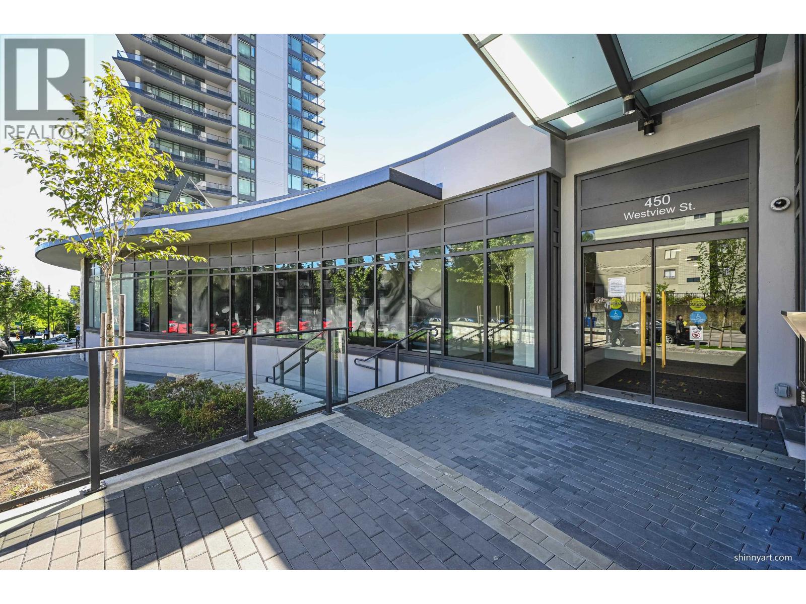 2109 450 Westview Street, Coquitlam, British Columbia  V3K 6C3 - Photo 5 - R3046126
