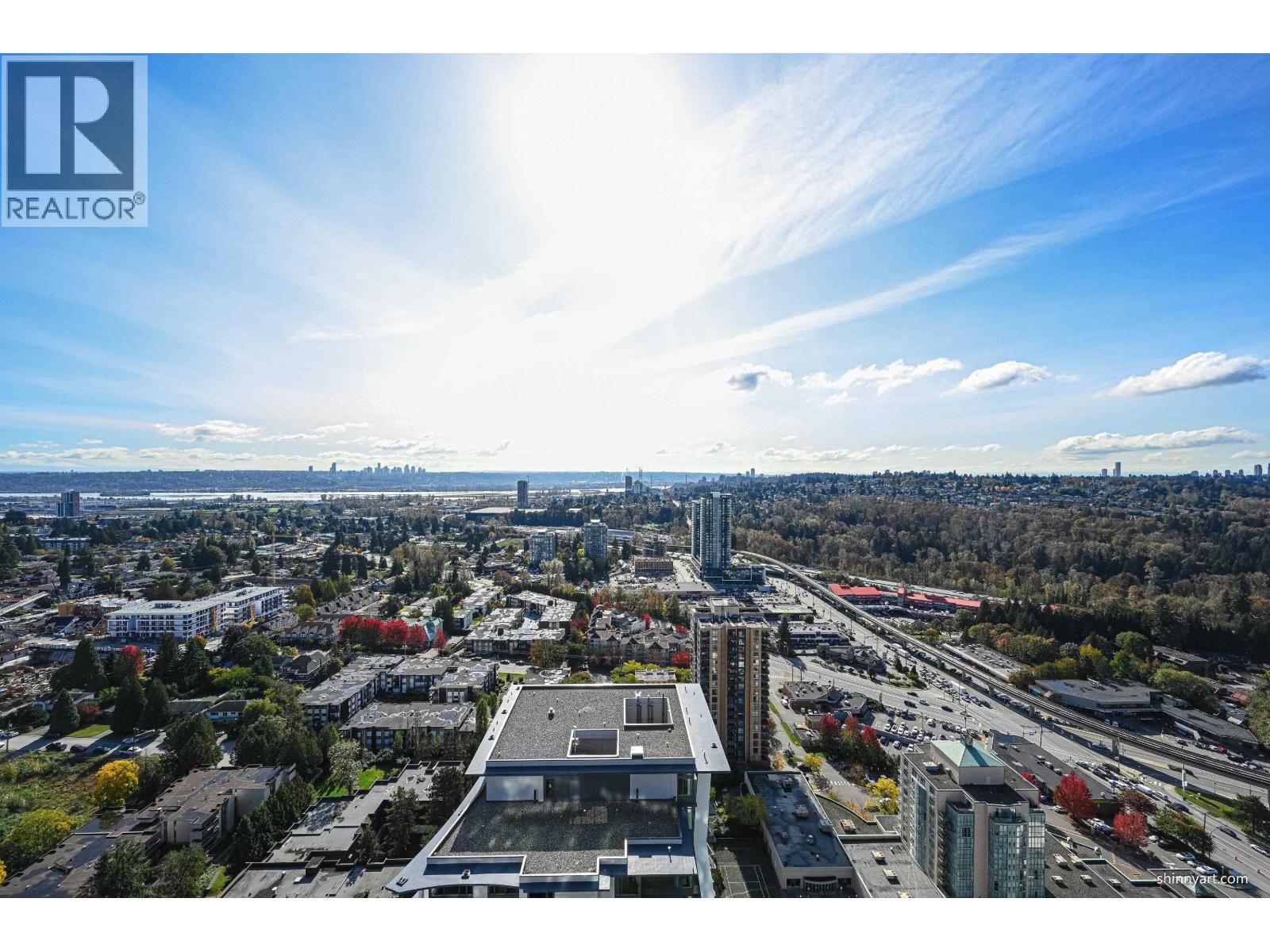 2109 450 Westview Street, Coquitlam, British Columbia  V3K 6C3 - Photo 6 - R3046126