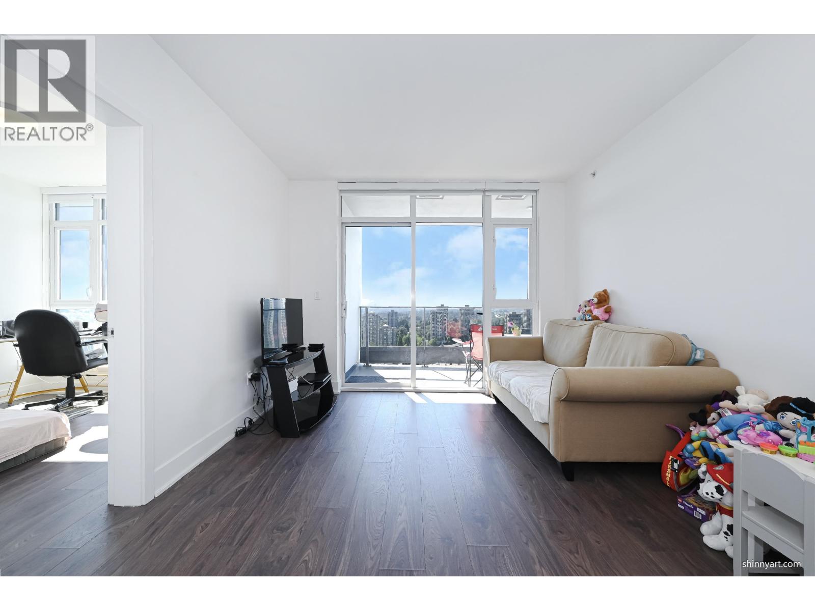 2109 450 Westview Street, Coquitlam, British Columbia  V3K 6C3 - Photo 21 - R3046126