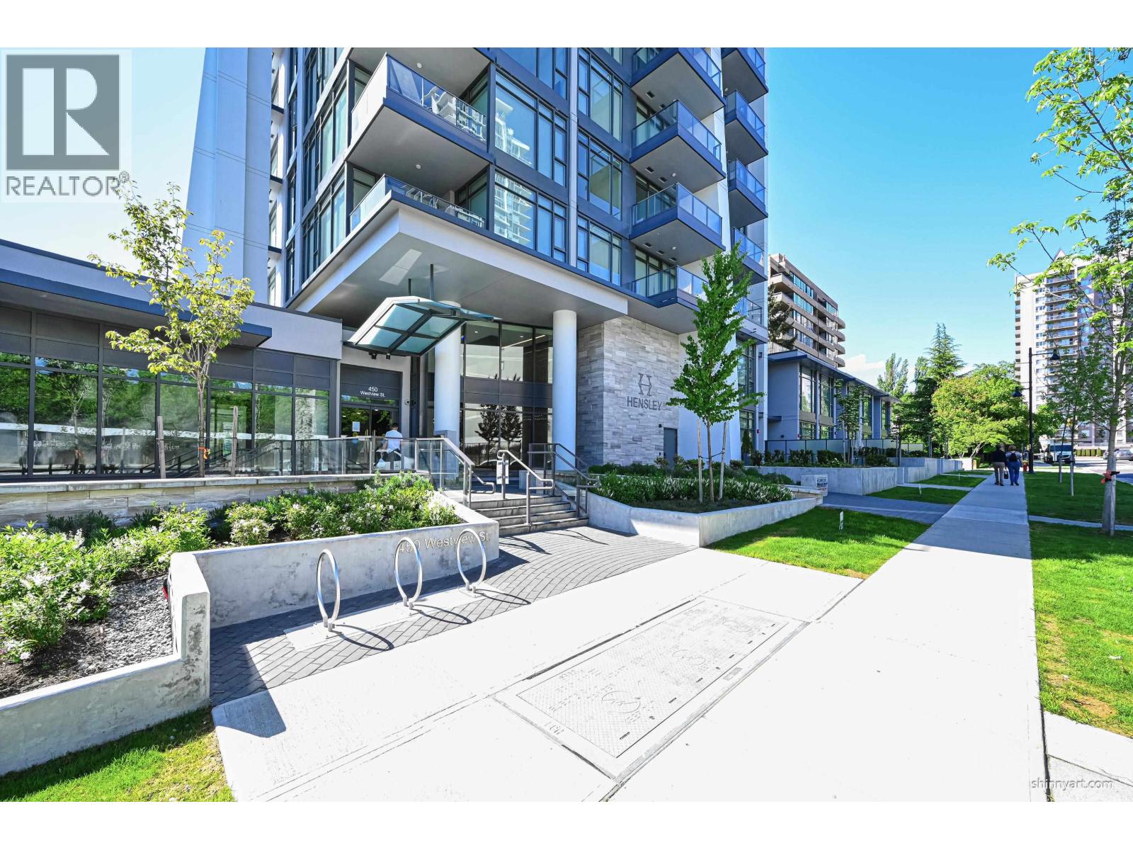 2109 450 Westview Street, Coquitlam, British Columbia  V3K 6C3 - Photo 4 - R3046126