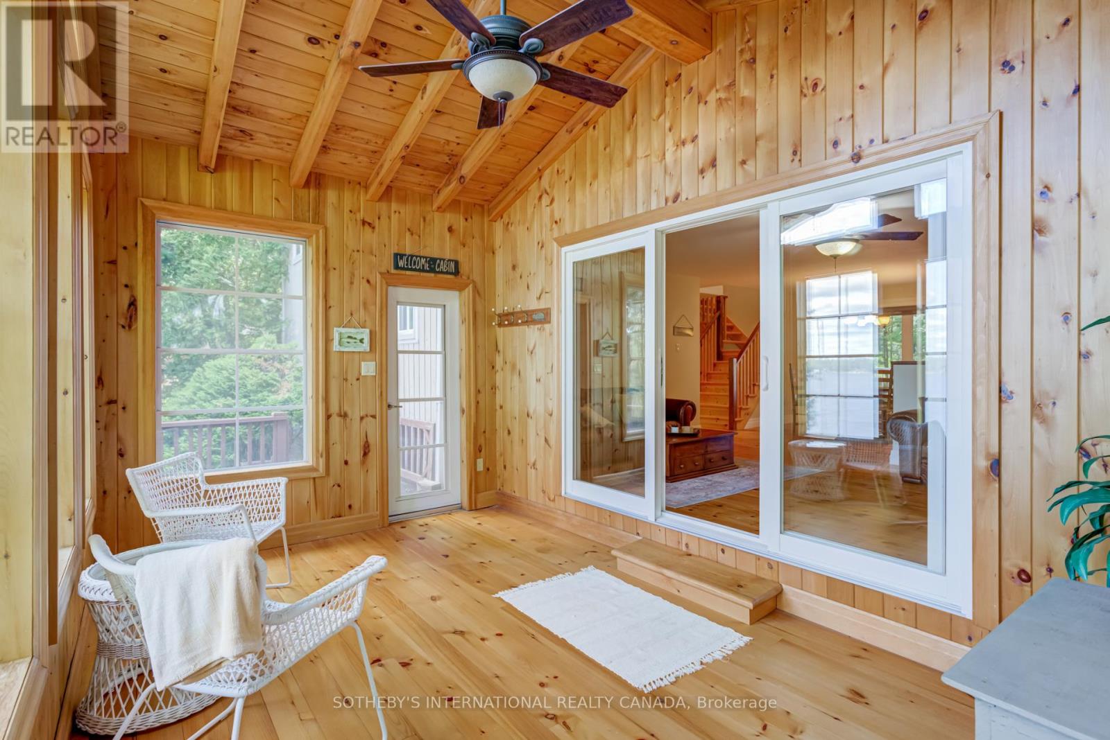 94 Wilkinson Drive, Kawartha Lakes, Ontario  K0M 1K0 - Photo 18 - X12381518