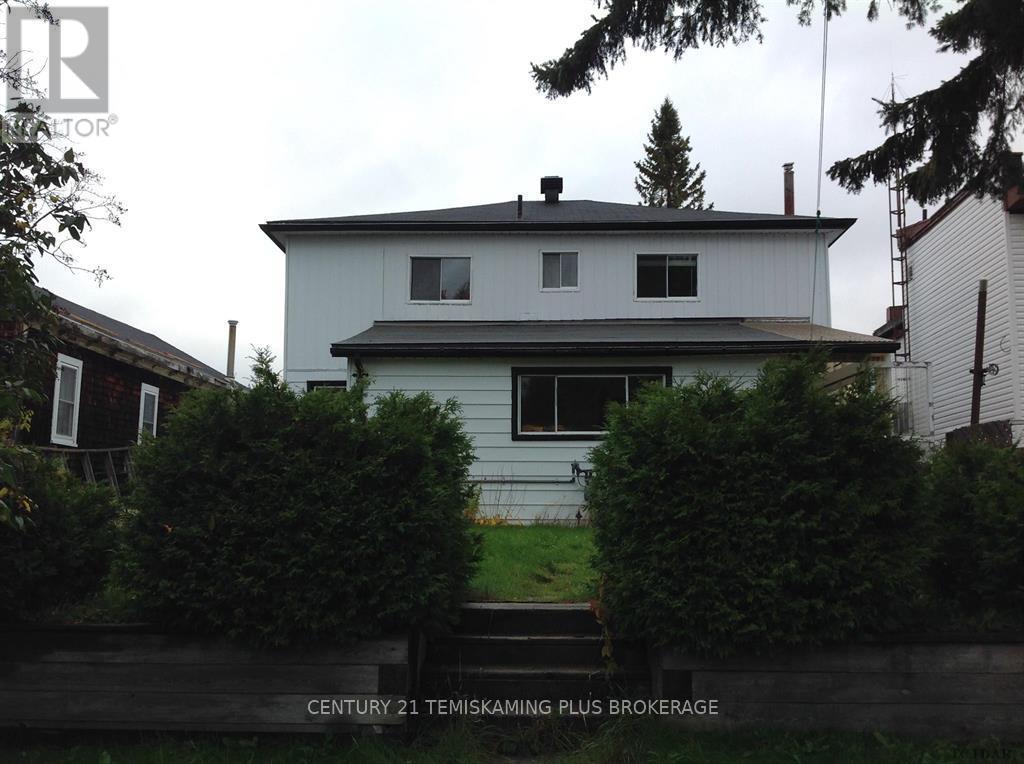 70 Nickle Street, Cobalt, Ontario  P0J 1C0 - Photo 2 - T12394882