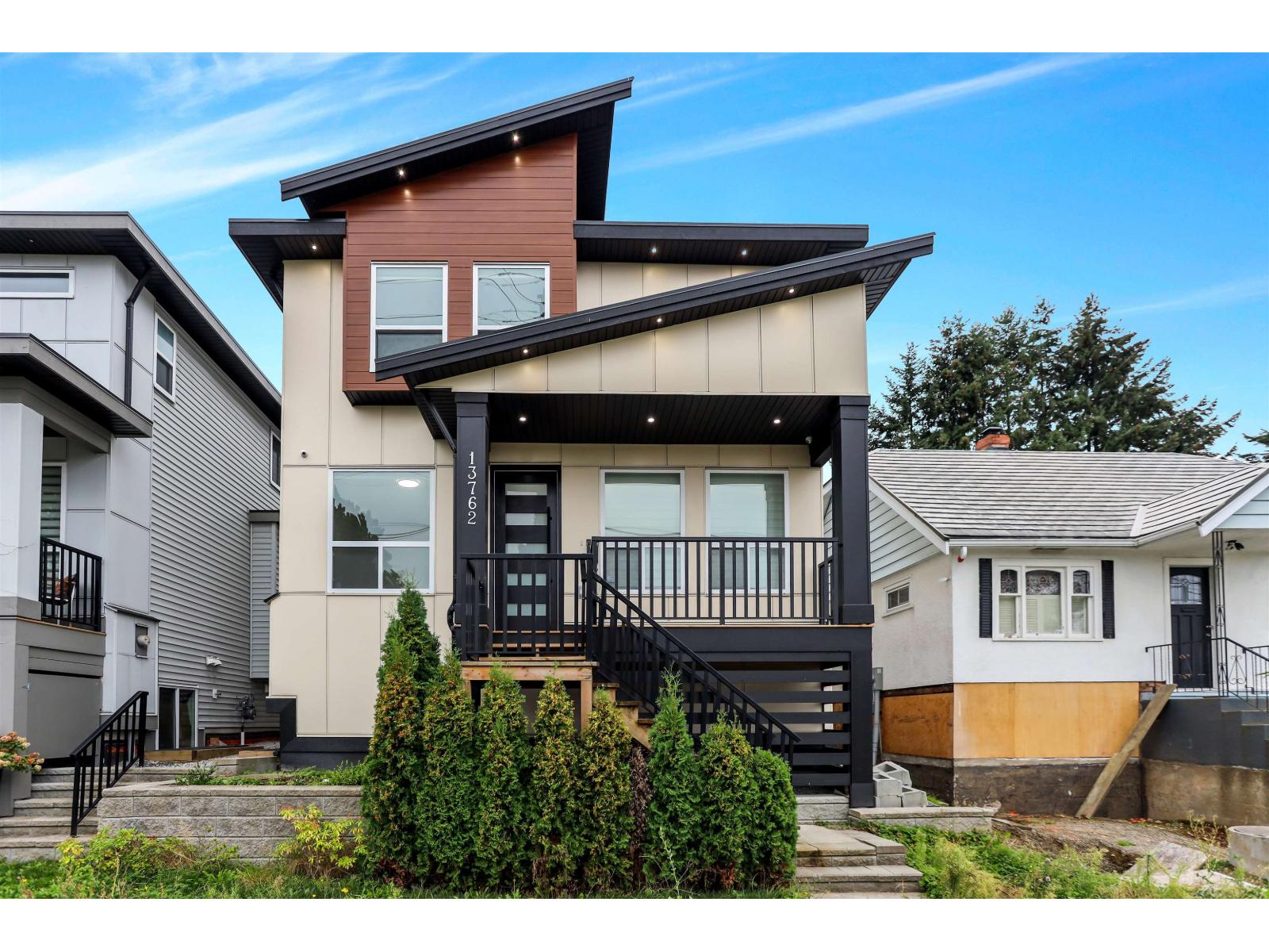 13762 112 AVENUE, Surrey, British Columbia