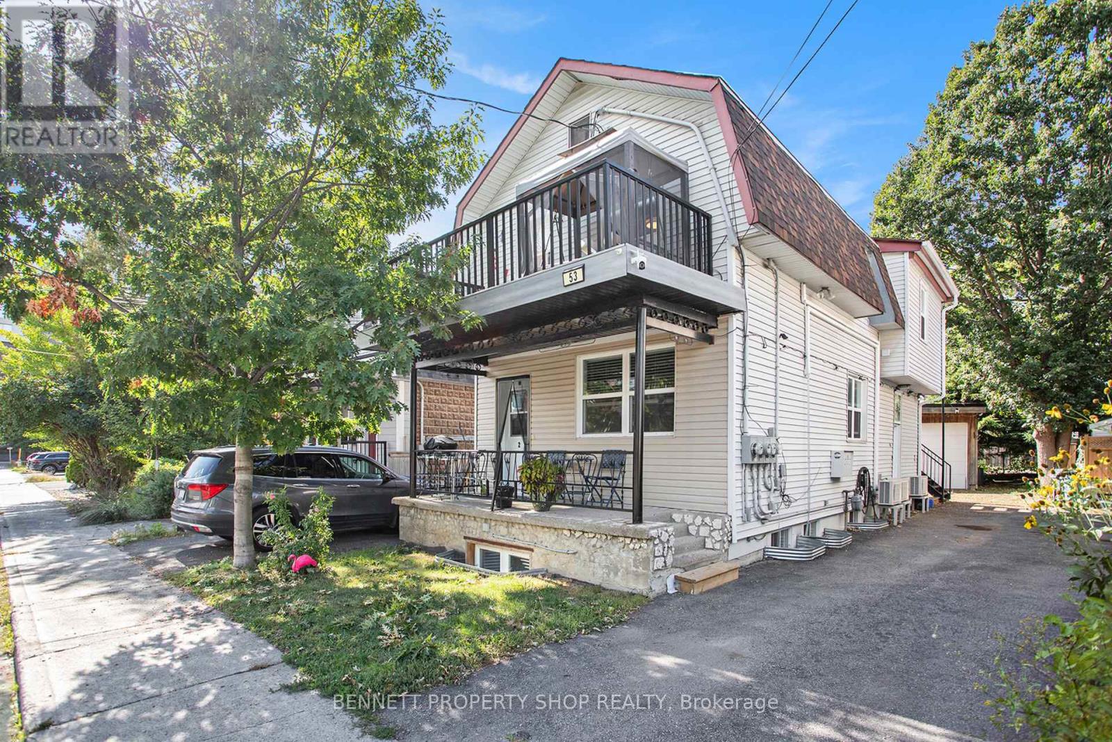 53 Laval Street, Ottawa, Ontario  K1L 7Z7 - Photo 2 - X12394799