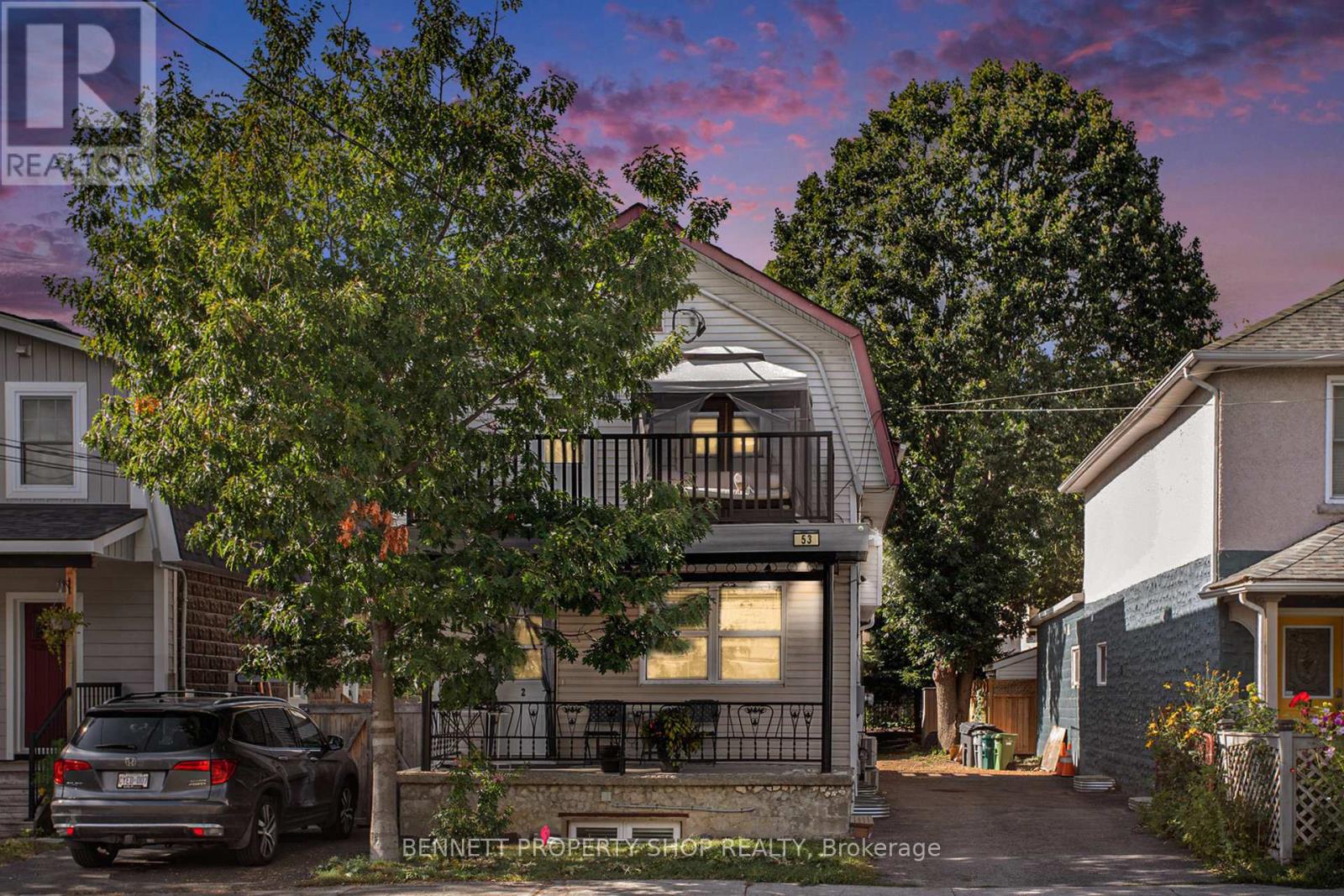 53 Laval Street, Ottawa, Ontario  K1L 7Z7 - Photo 27 - X12394799