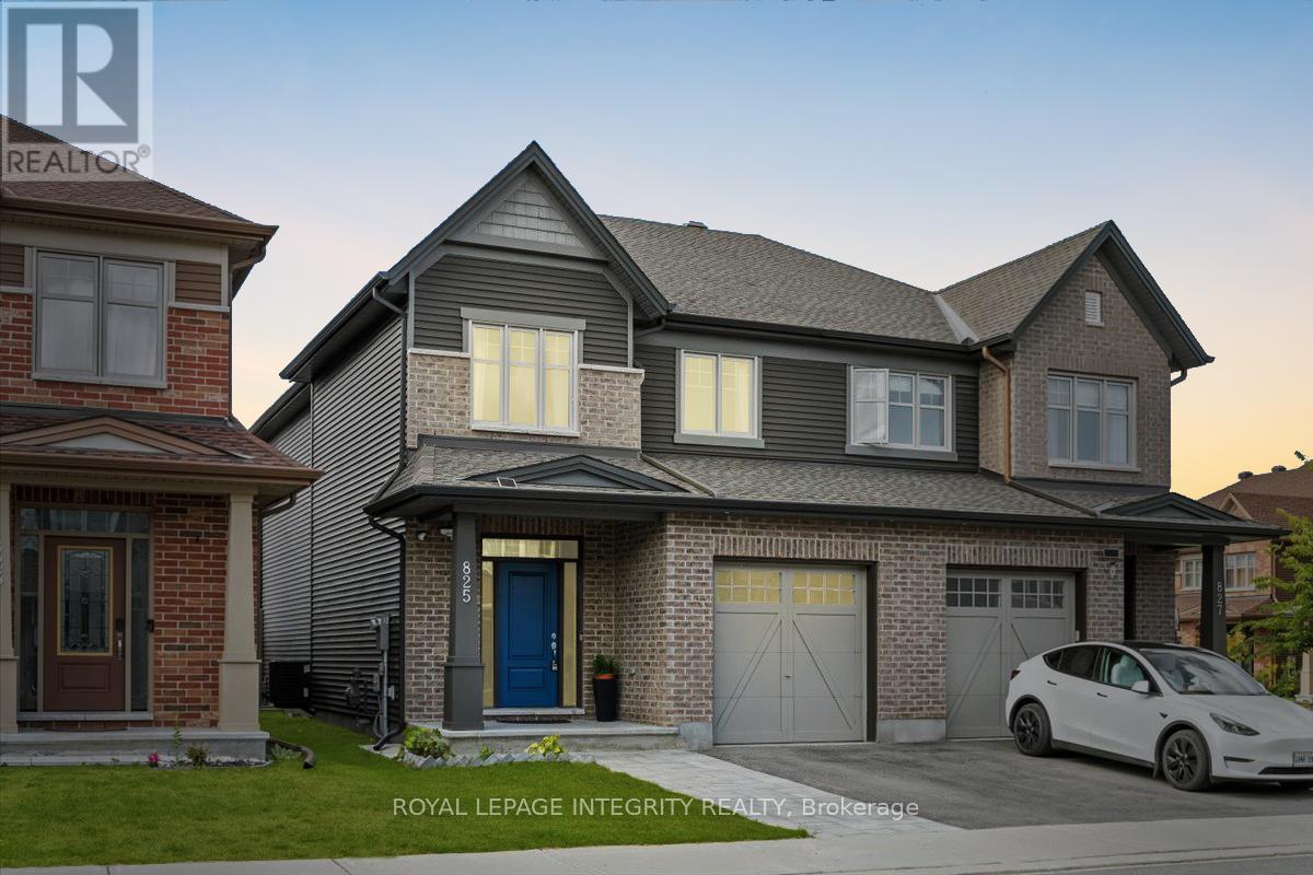 825 Indica Street, Ottawa, Ontario  K2S 2J8 - Photo 2 - X12394843