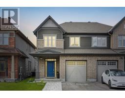 825 INDICA STREET, Ottawa, Ontario