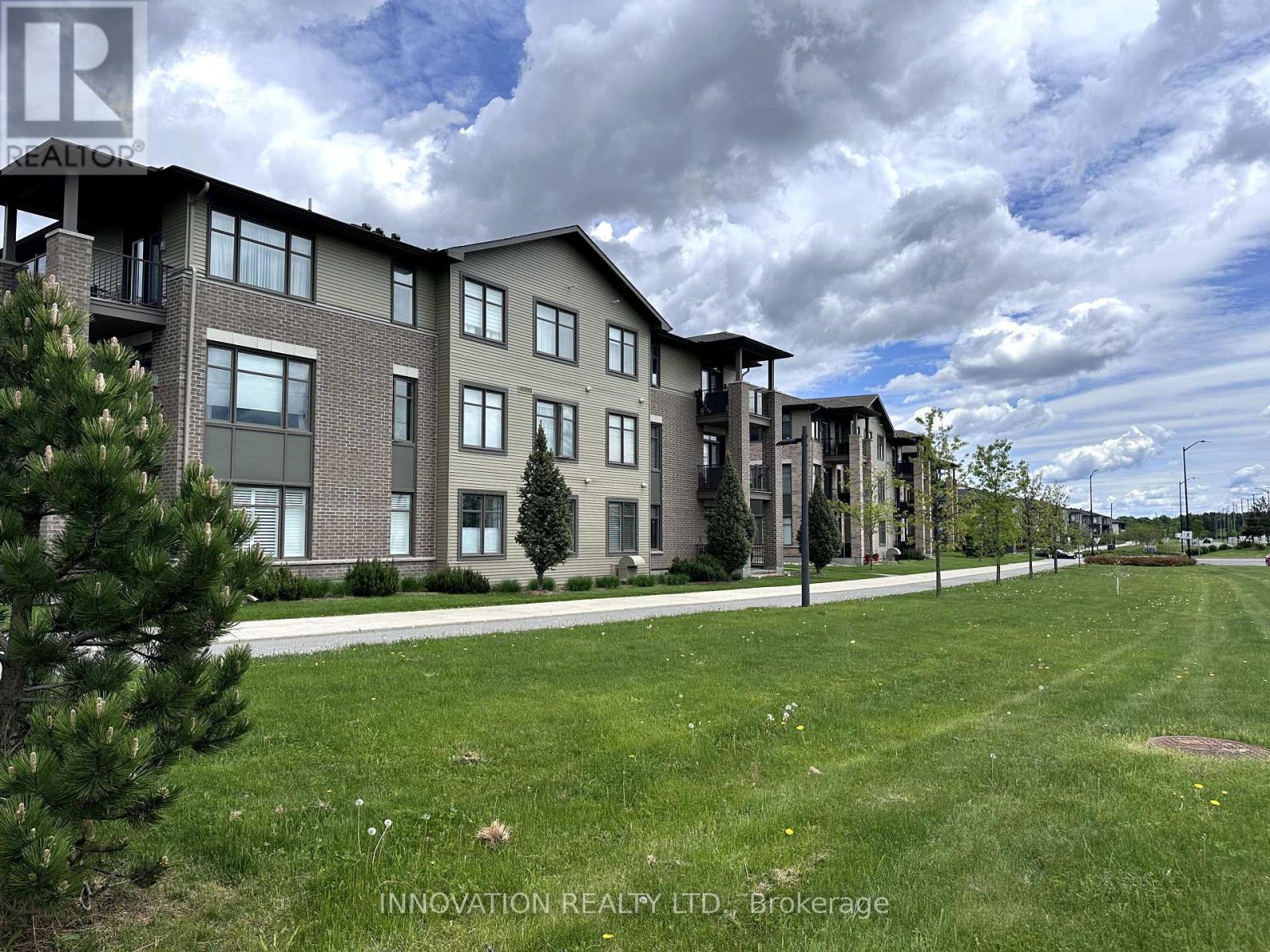 103 - 320 Jatoba, Ottawa, Ontario  K2V 0E7 - Photo 2 - X12394871