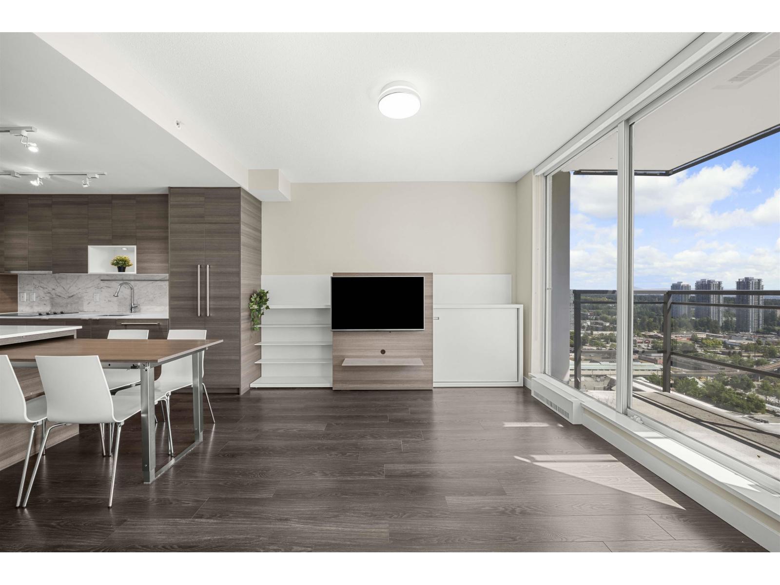 3501 13398 104 Avenue, Surrey, British Columbia  V3T 1V6 - Photo 1 - R3046213