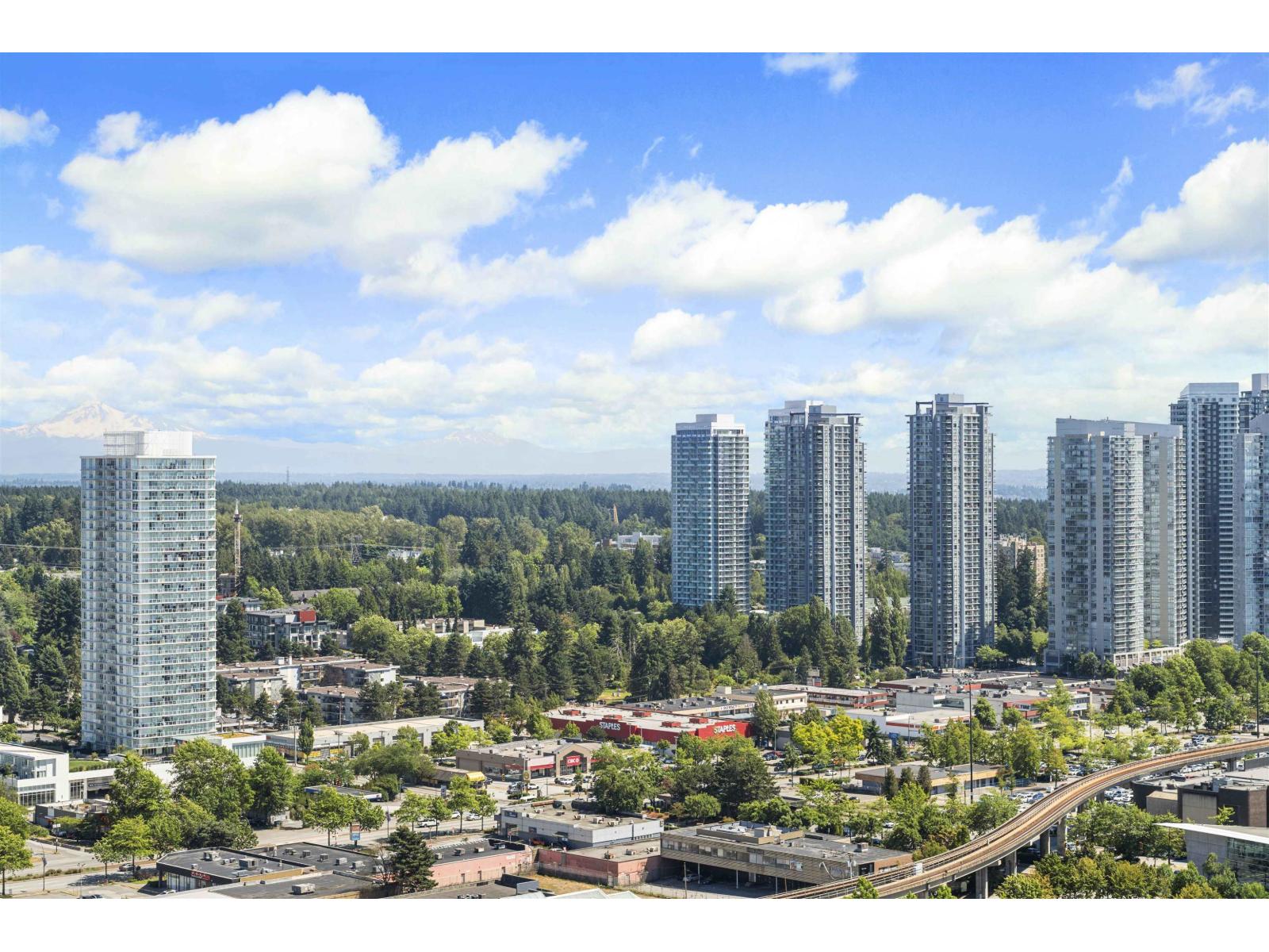 3501 13398 104 Avenue, Surrey, British Columbia  V3T 1V6 - Photo 25 - R3046213