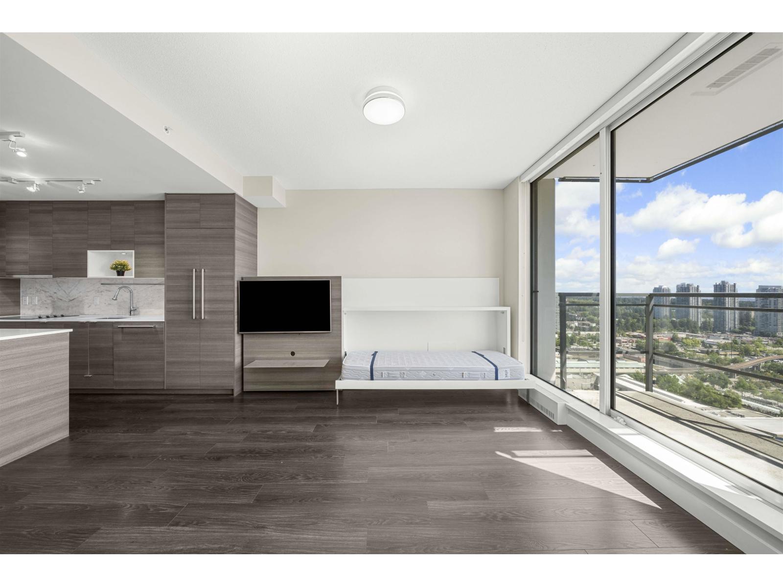 3501 13398 104 Avenue, Surrey, British Columbia  V3T 1V6 - Photo 3 - R3046213