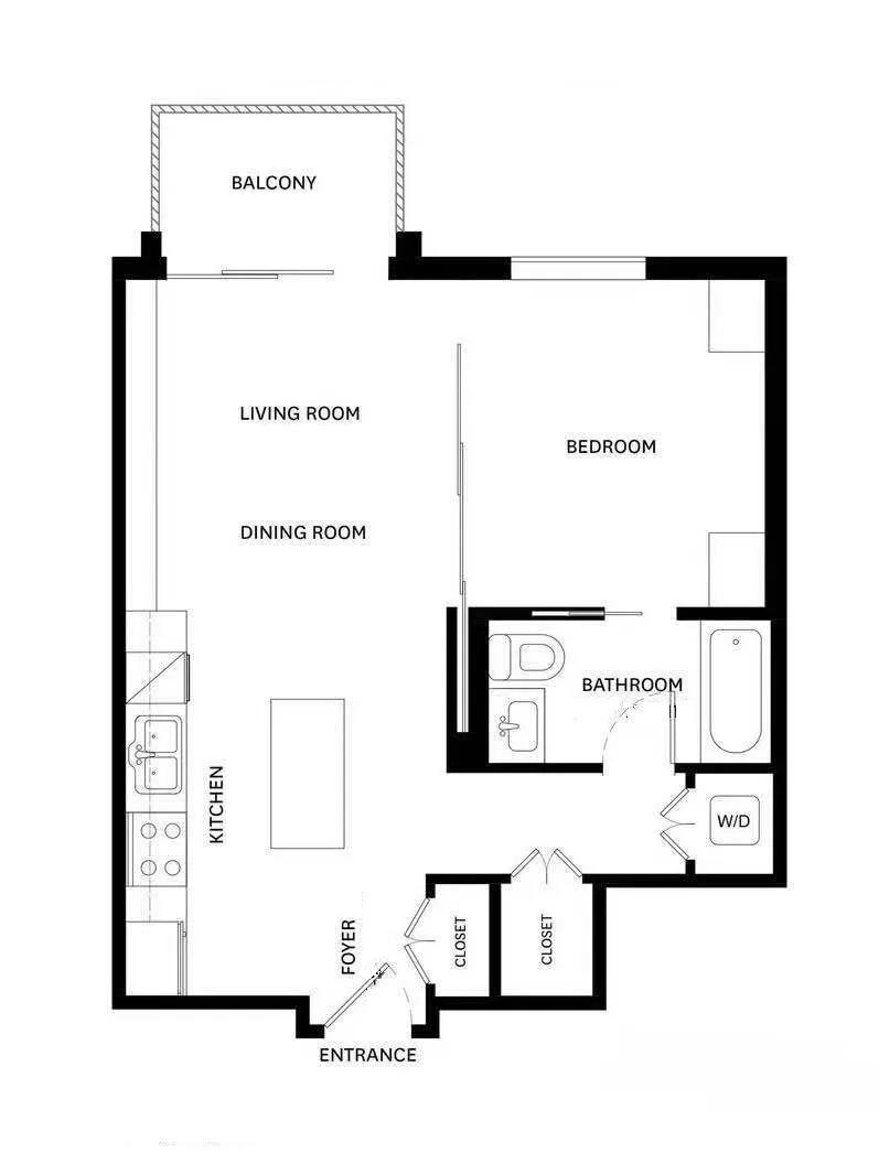 3501 13398 104 Avenue, Surrey, British Columbia  V3T 1V6 - Photo 34 - R3046213