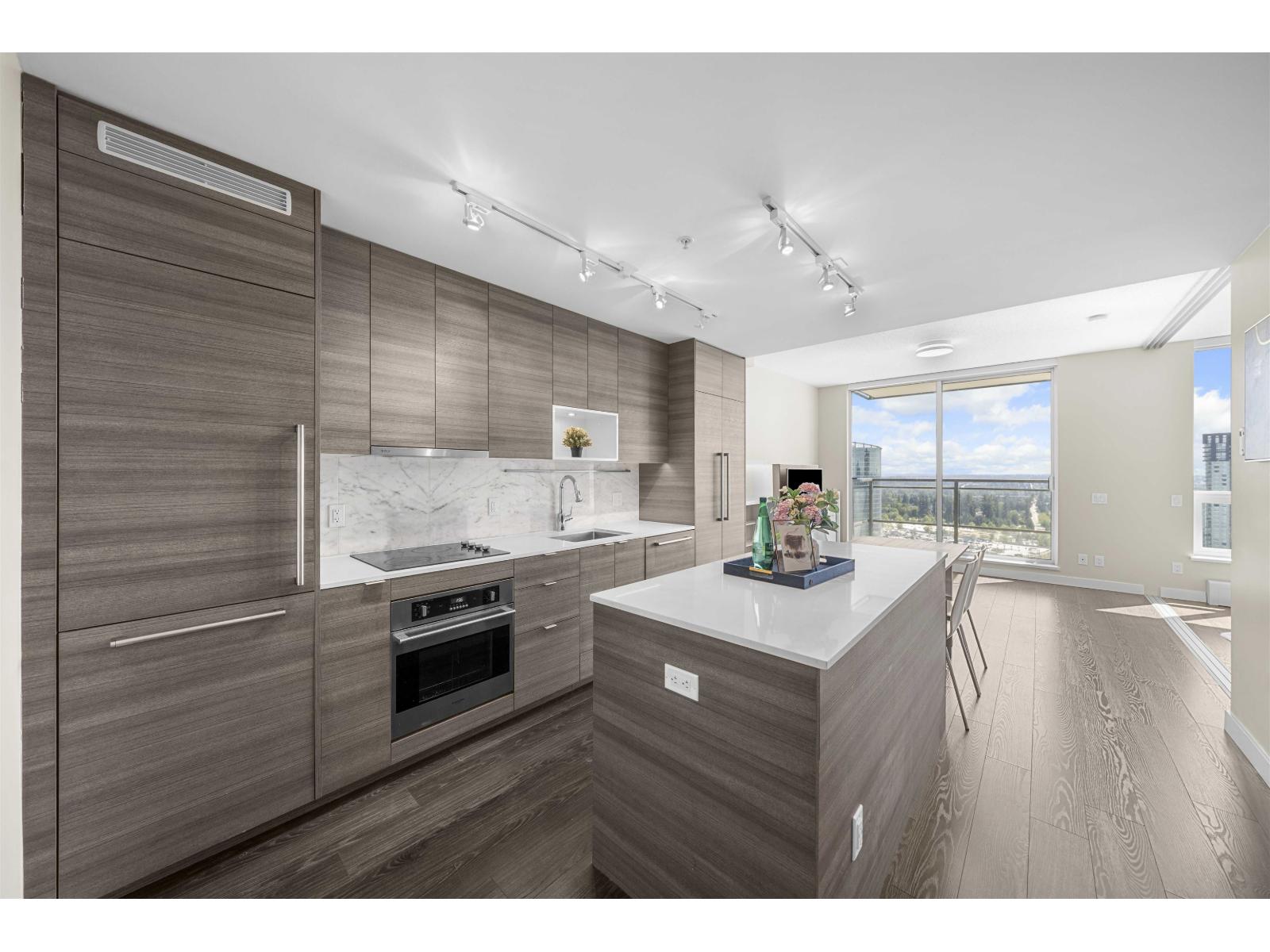 3501 13398 104 Avenue, Surrey, British Columbia  V3T 1V6 - Photo 6 - R3046213