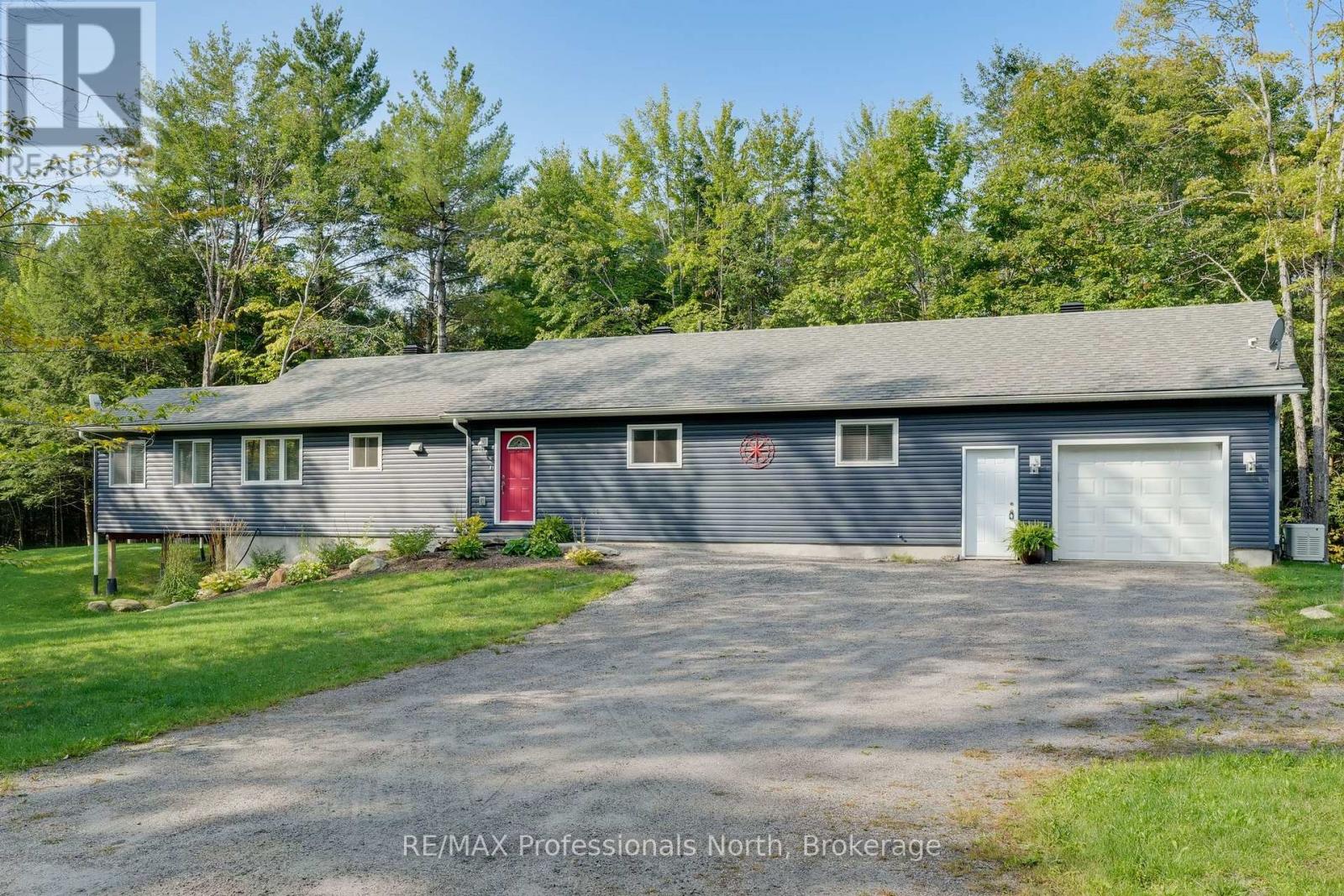 1087 HAWN ROAD, Bracebridge, Ontario