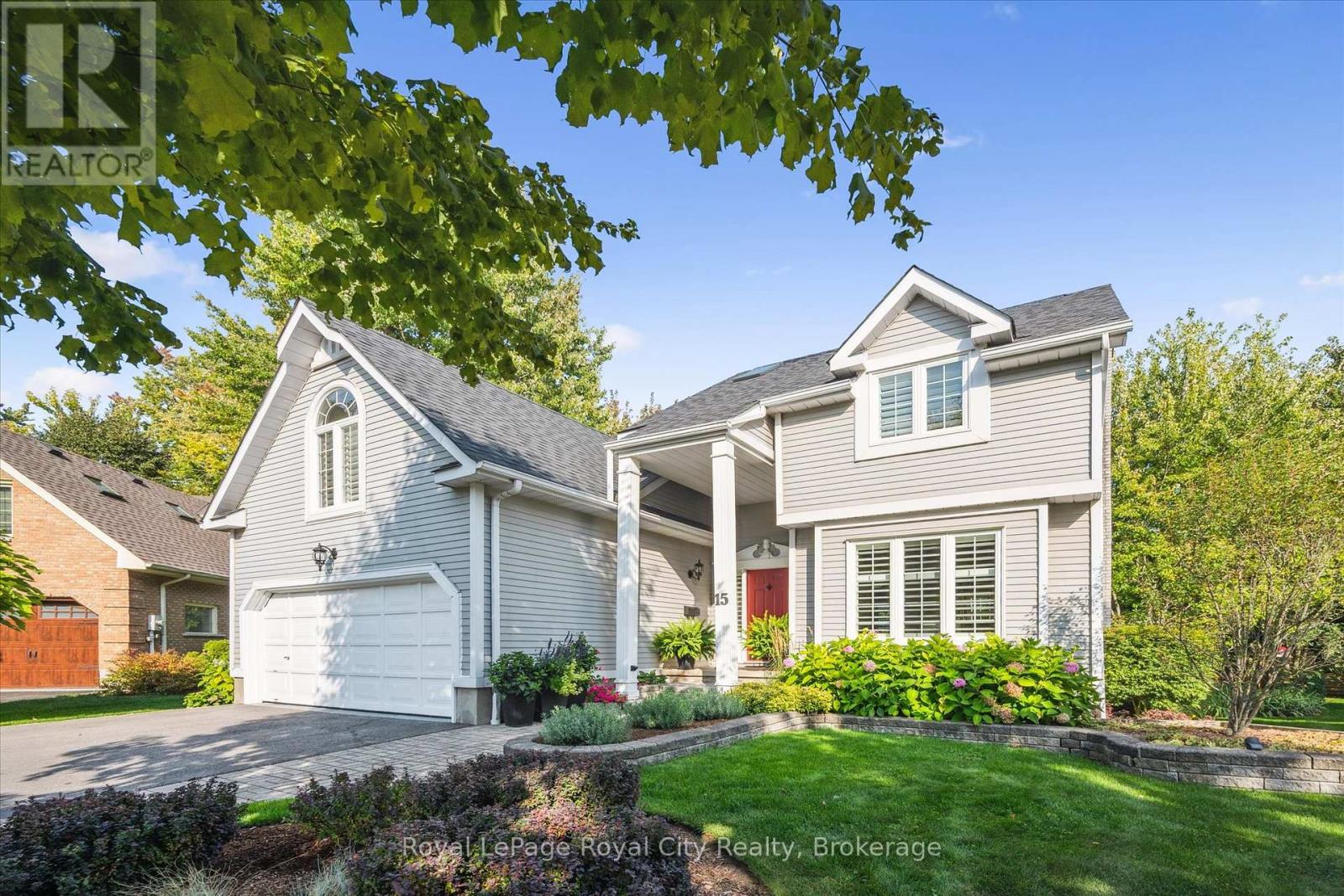 Property at 15 SUGARBUSH PLACE image 1