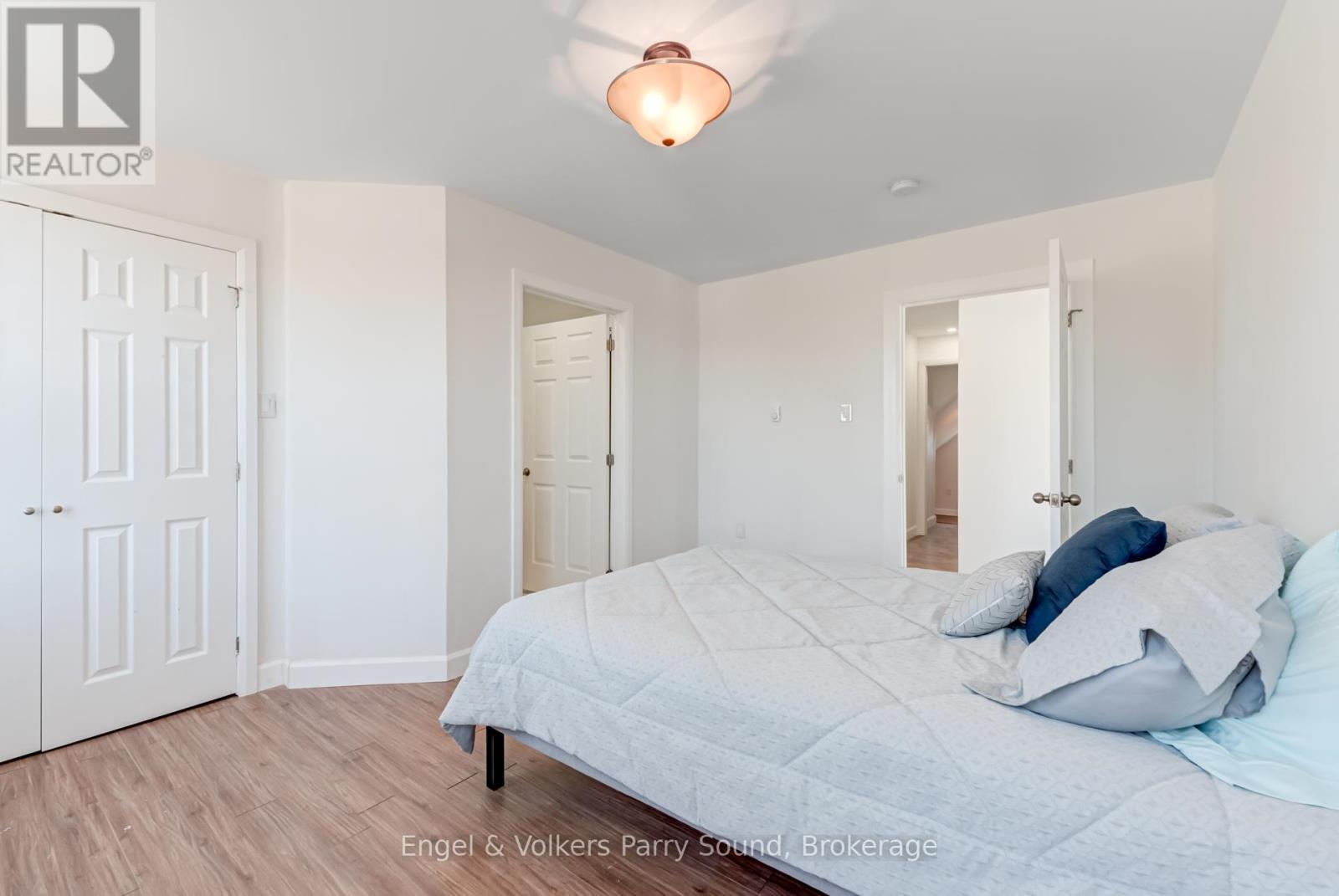 1 Holland Avenue, Parry Sound Remote Area (Wallbridge), Ontario  P0G 1B0 - Photo 25 - X12394816