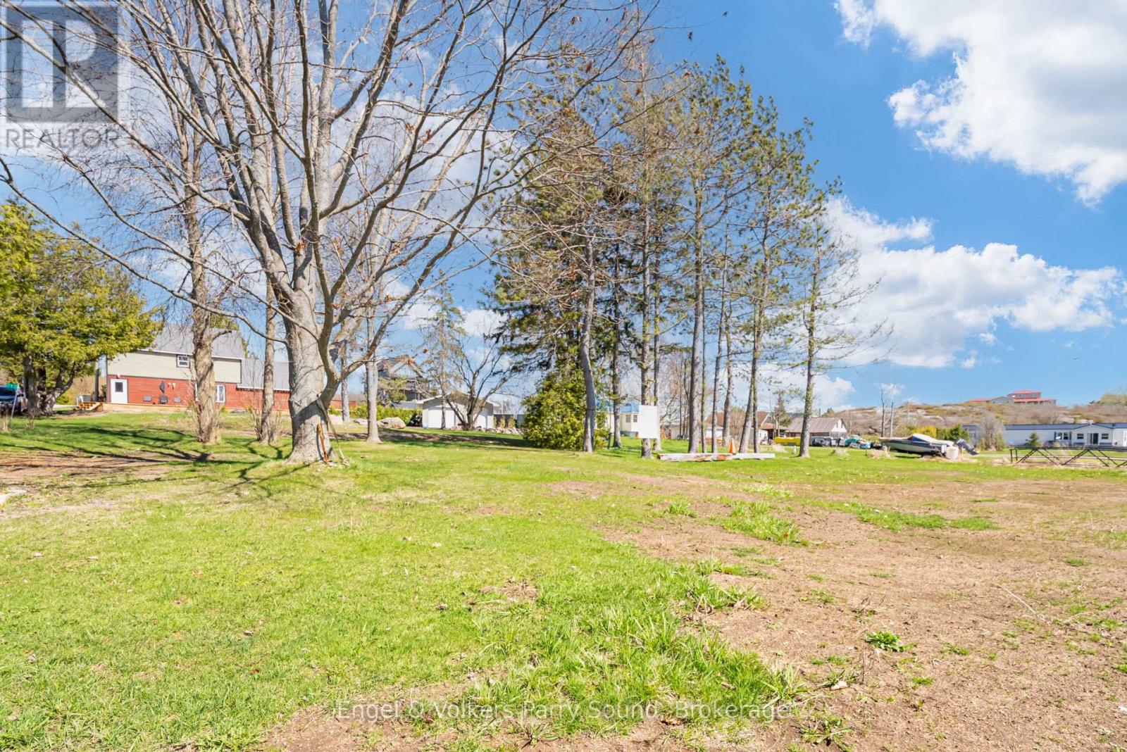1 Holland Avenue, Parry Sound Remote Area (Wallbridge), Ontario  P0G 1B0 - Photo 43 - X12394816