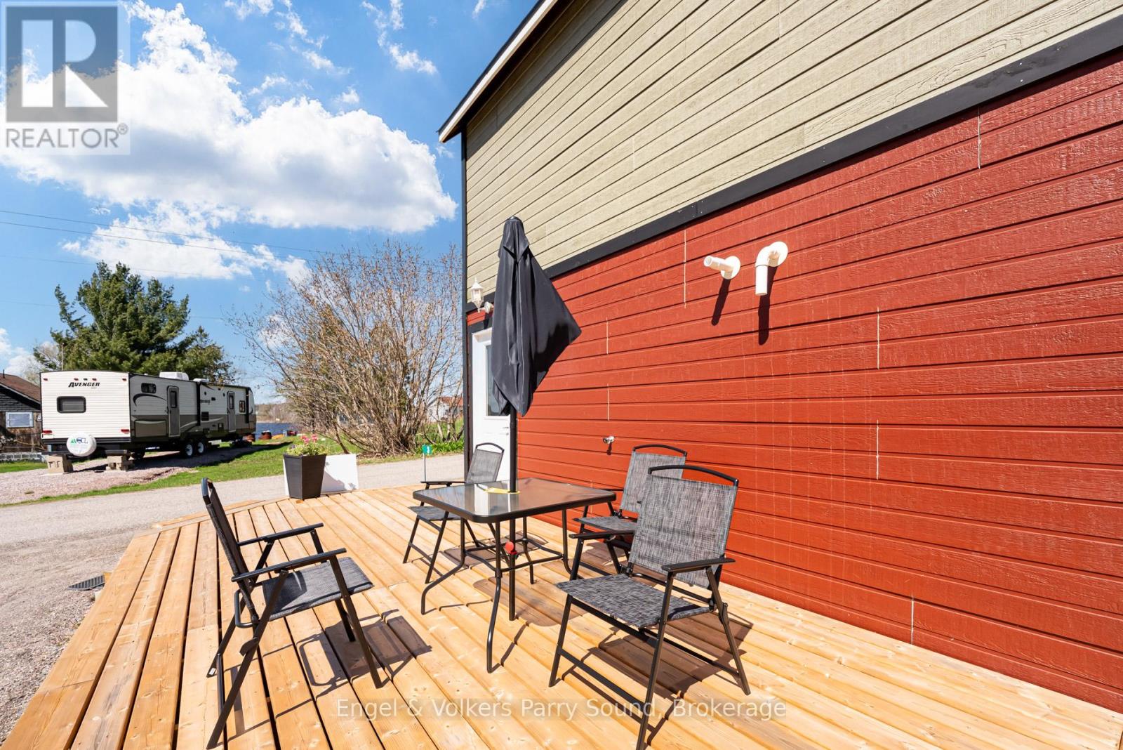 1 Holland Avenue, Parry Sound Remote Area (Wallbridge), Ontario  P0G 1B0 - Photo 6 - X12394816