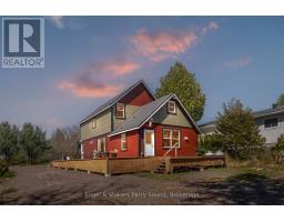 1 HOLLAND AVENUE, parry sound remote area (wallbridge), Ontario