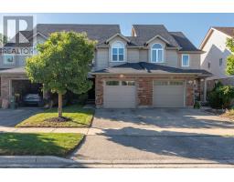 46 DARLING CRESCENT, Guelph, Ontario