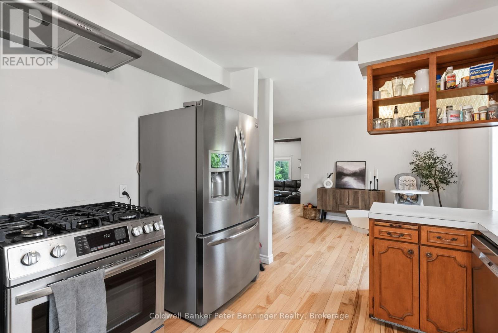 12 Peter Street S, South Bruce, Ontario  N0G 2J0 - Photo 10 - X12394879