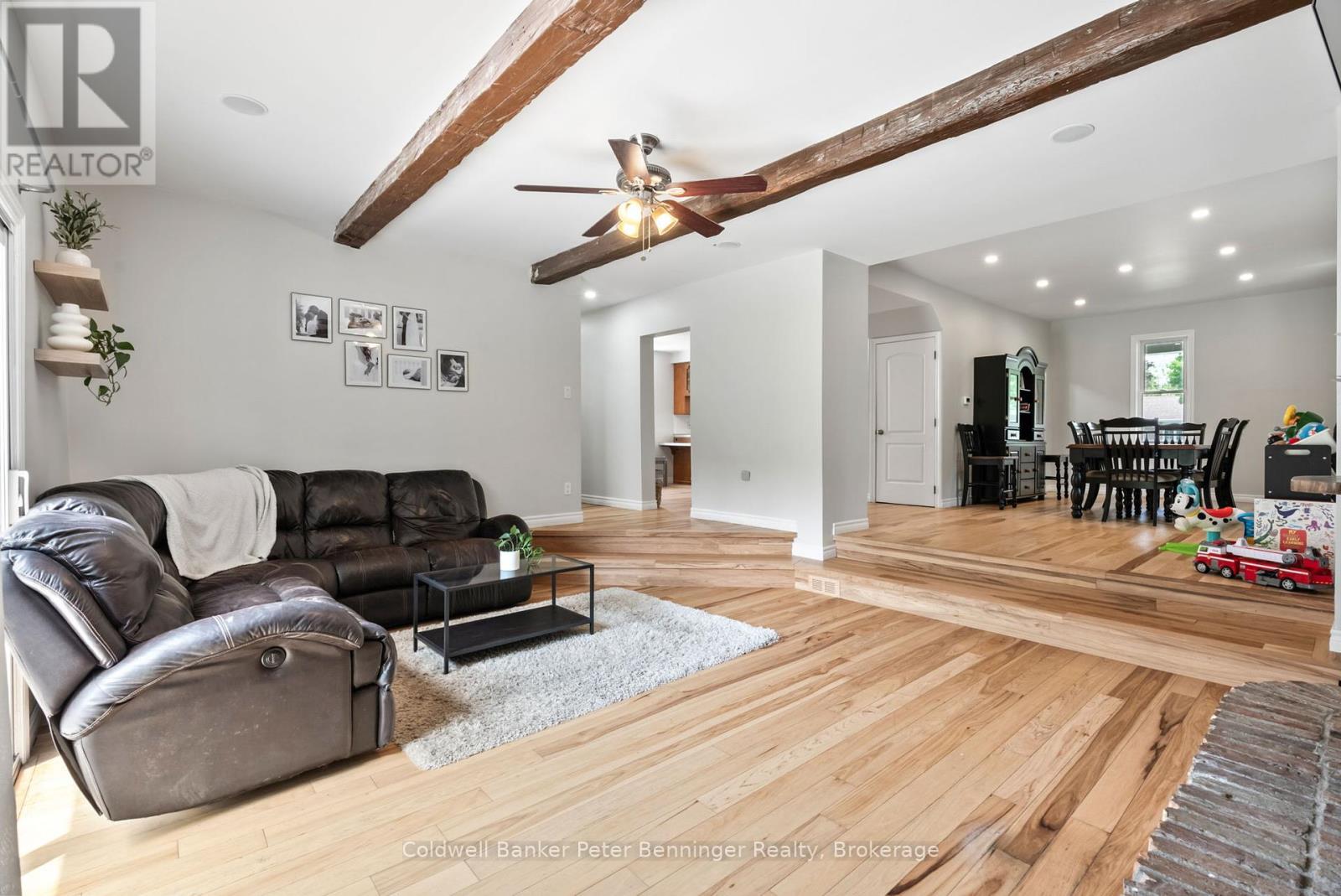 12 Peter Street S, South Bruce, Ontario  N0G 2J0 - Photo 14 - X12394879