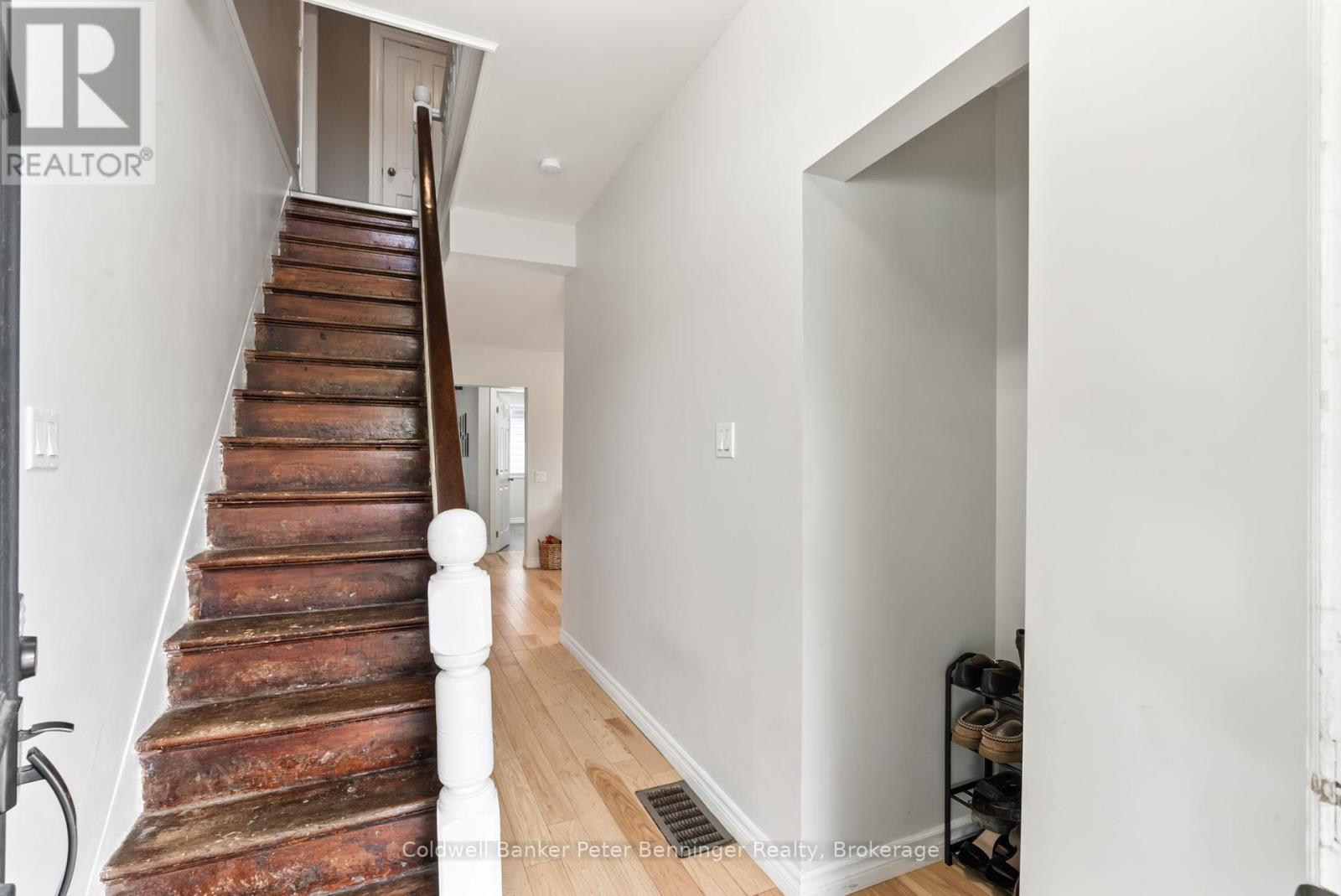 12 Peter Street S, South Bruce, Ontario  N0G 2J0 - Photo 4 - X12394879