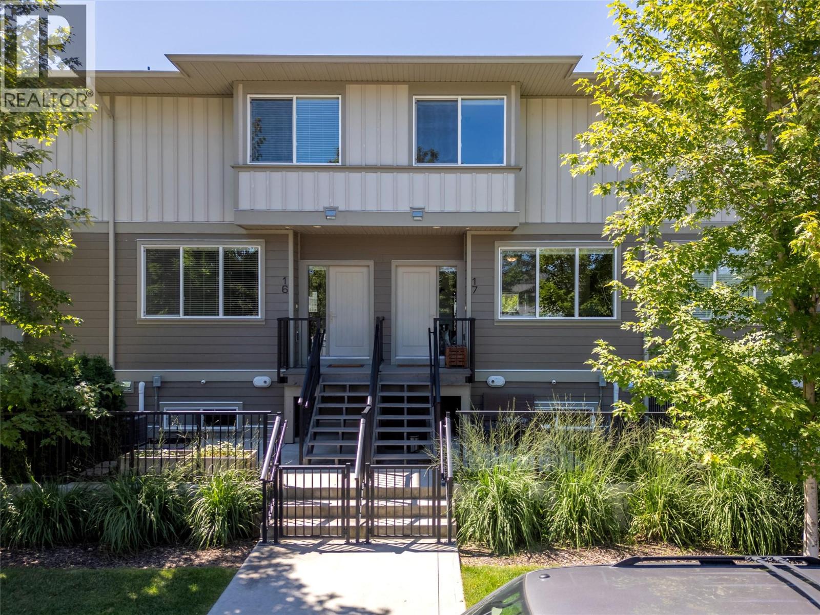 300 DRYSDALE Boulevard Unit# 17, Kelowna, British Columbia