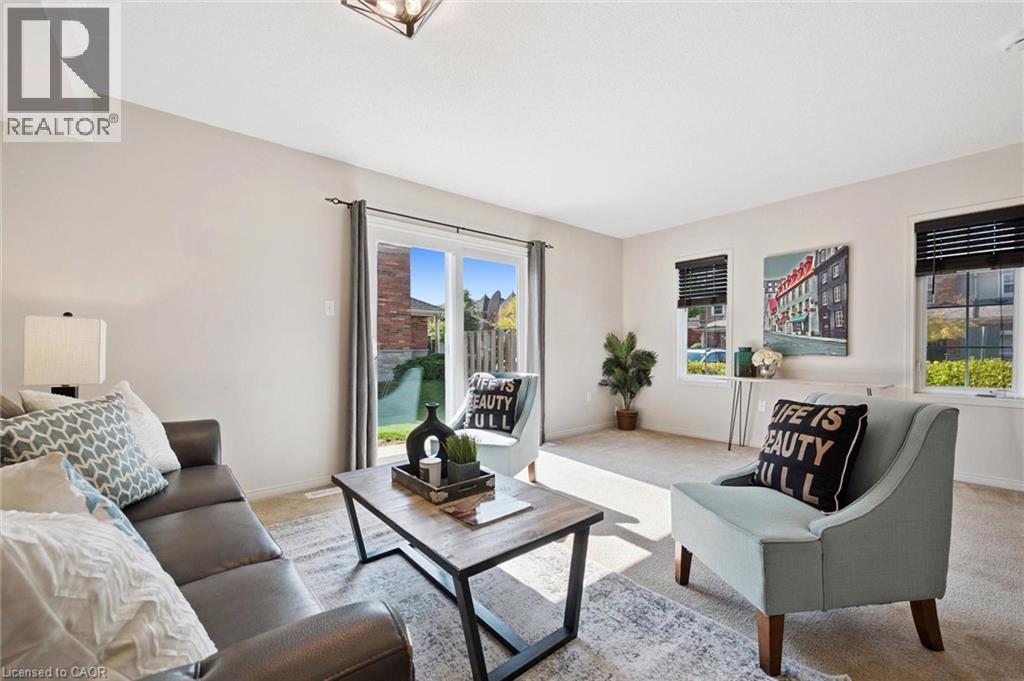 Property at 124 GOSLING Gardens Unit# 36 image 5