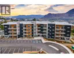 1844 Qu'Appelle Boulevard Unit# 410, kamloops, British Columbia