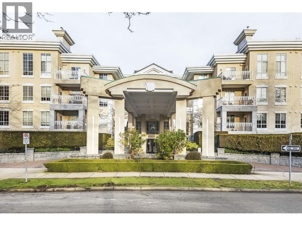 427 5835 Hampton Place, Vancouver, British Columbia  V6T 2G2 - Photo 2 - R3023279