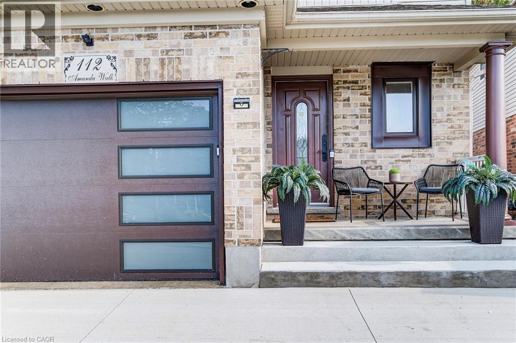 Property at 112 AMANDA Walk image 4